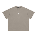 Enzyme Washed T-Shirt