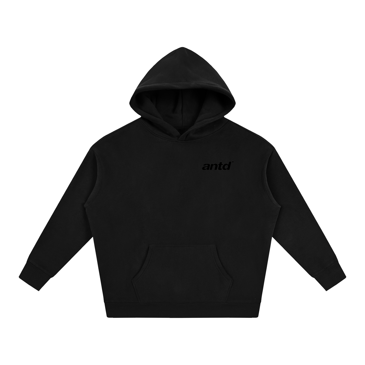 Limits Hoodie
