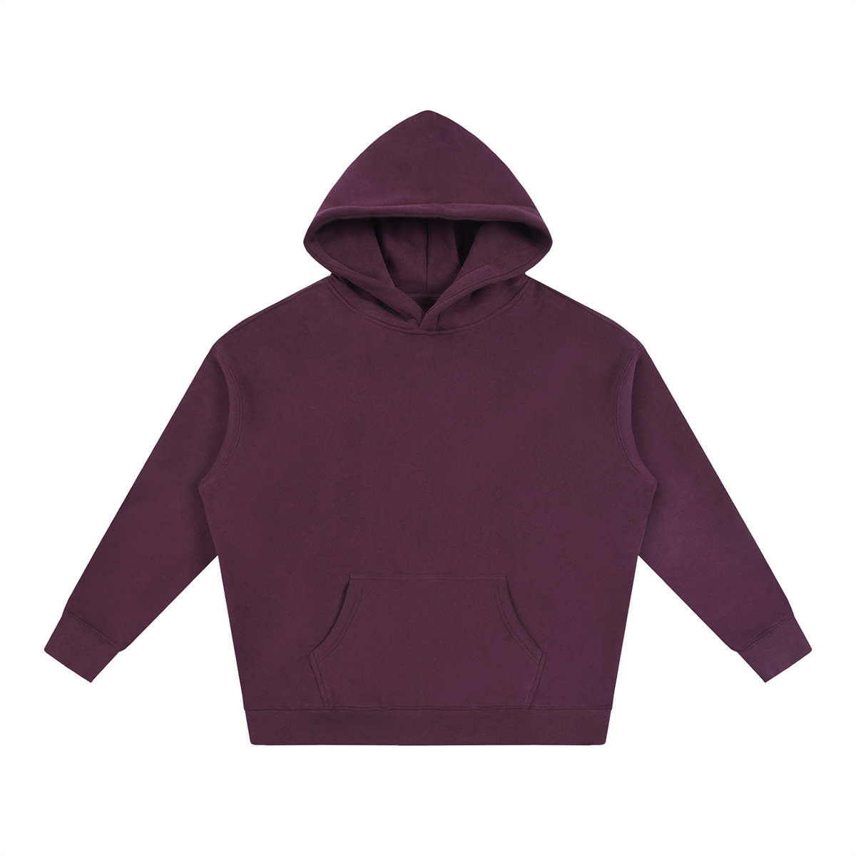 Oversize Hoodie
