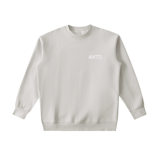 Essential Heavyweight Crewneck Sweatshirt