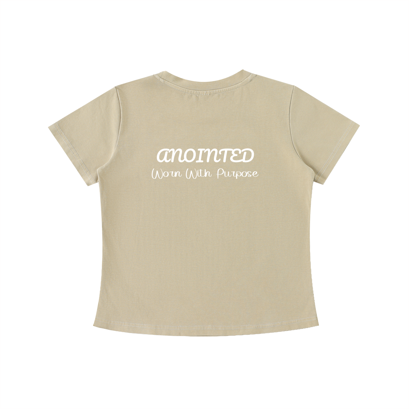 Vintage Wash Slim Fit T-shirt