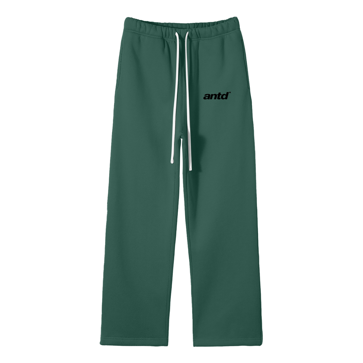 Limits Uncuffed Joggers
