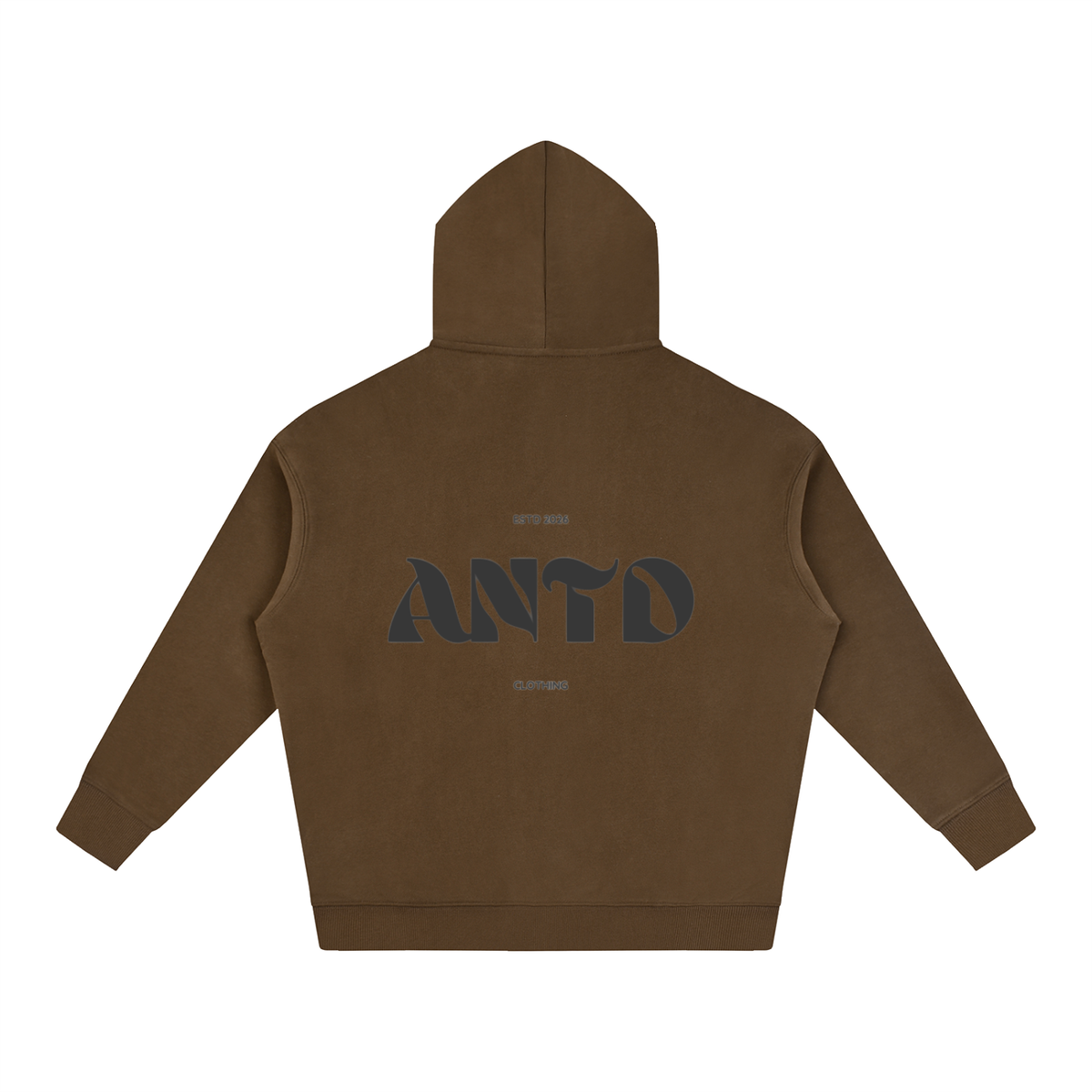 Oversize Hoodie