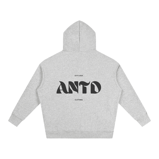 Oversize Hoodie