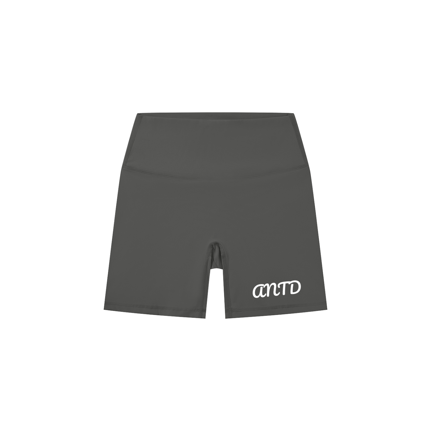 Women's High-Waisted Biker Shorts