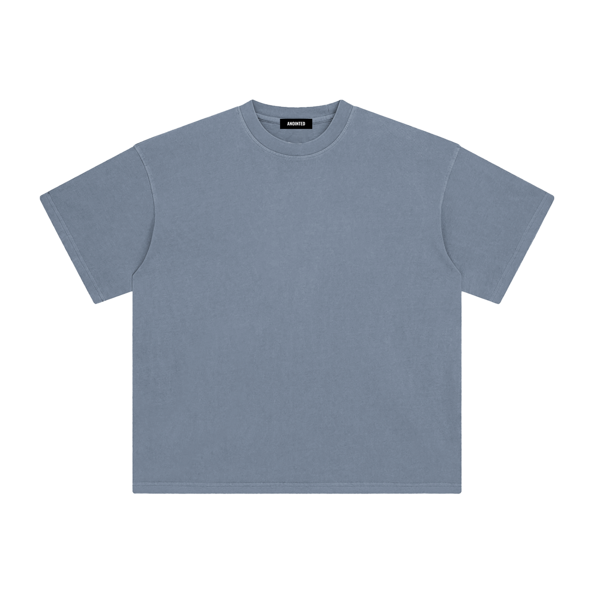 Washed T-Shirt
