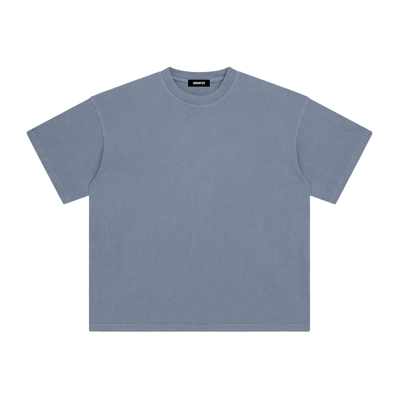 Washed T-Shirt