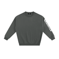 Fleeced Sweatshirt