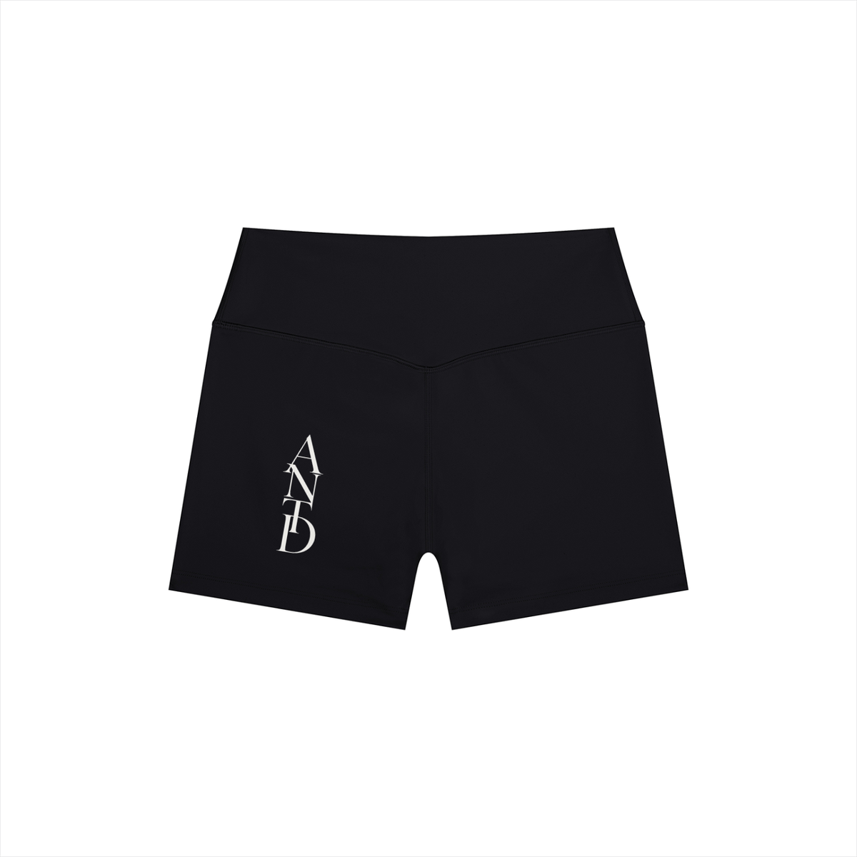 Women’s High Rise Yoga Shorts