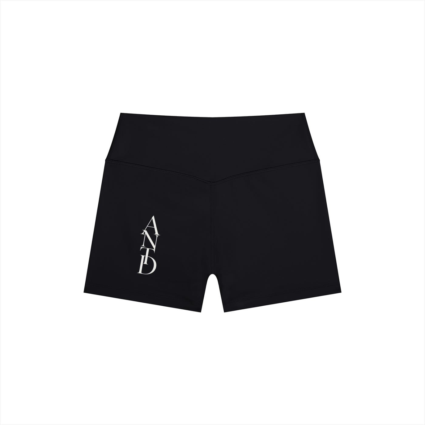 Women’s High Rise Yoga Shorts