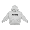 Essential Kids' Fleece Hoodie