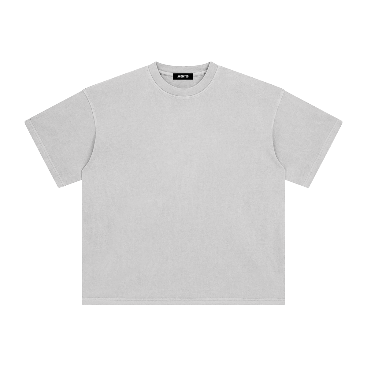 Washed T-Shirt