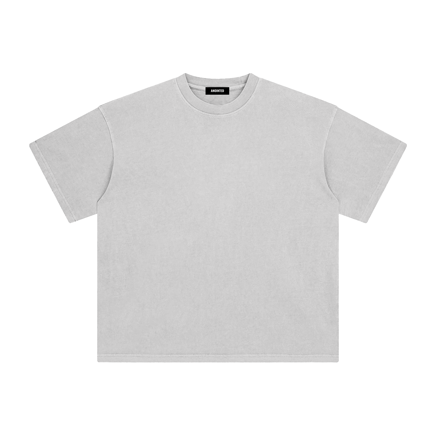 Washed T-Shirt