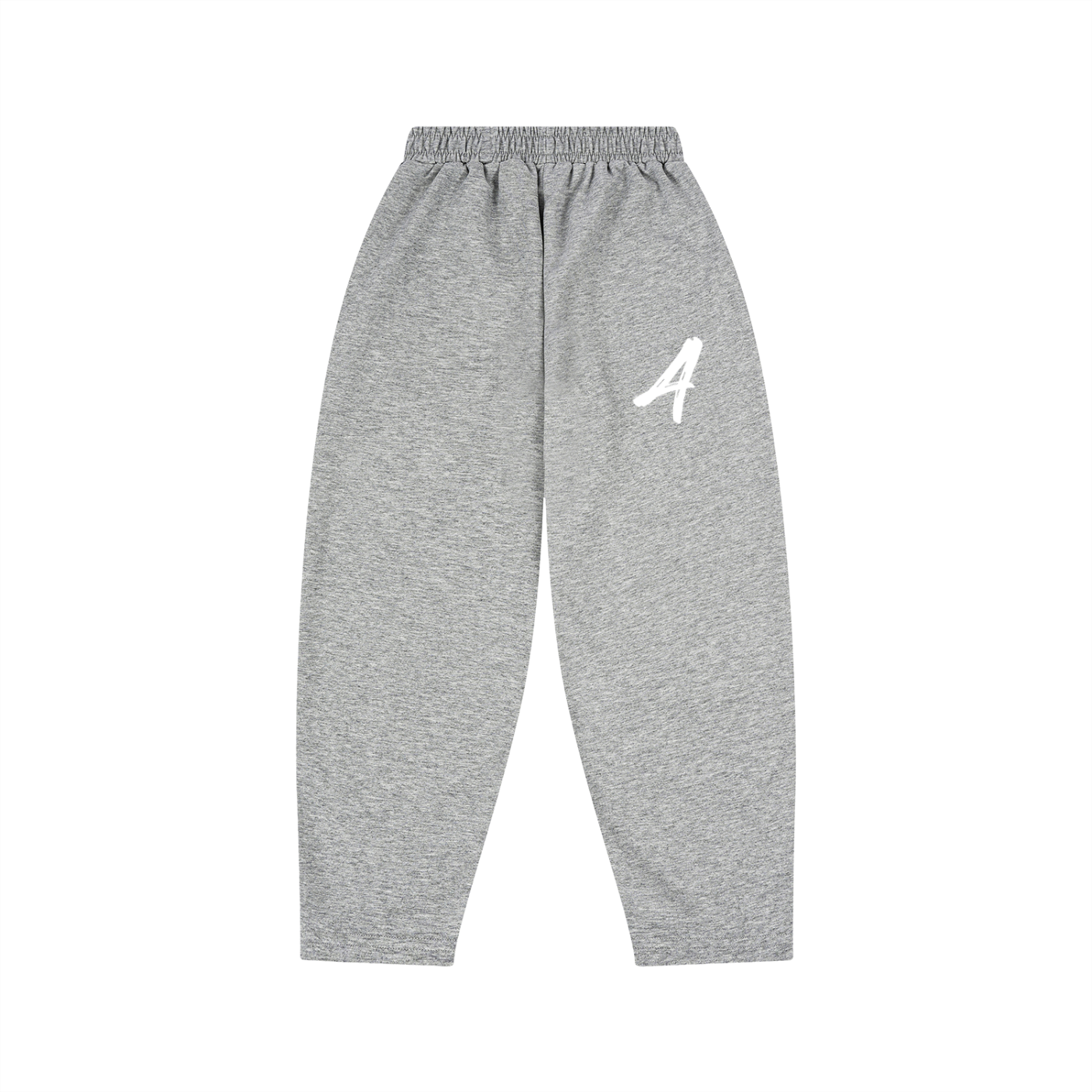 Kid's Loose Wide Leg Sweatpants