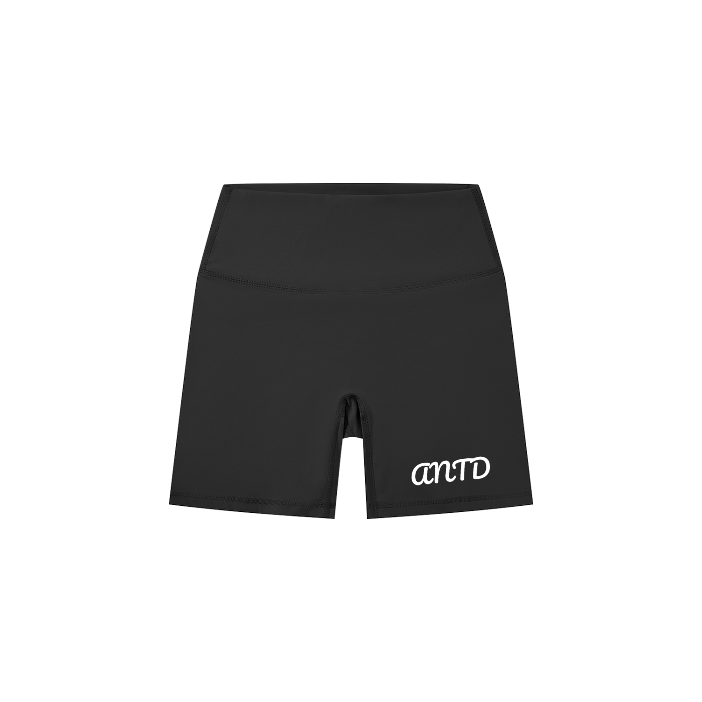 Women's High-Waisted Biker Shorts