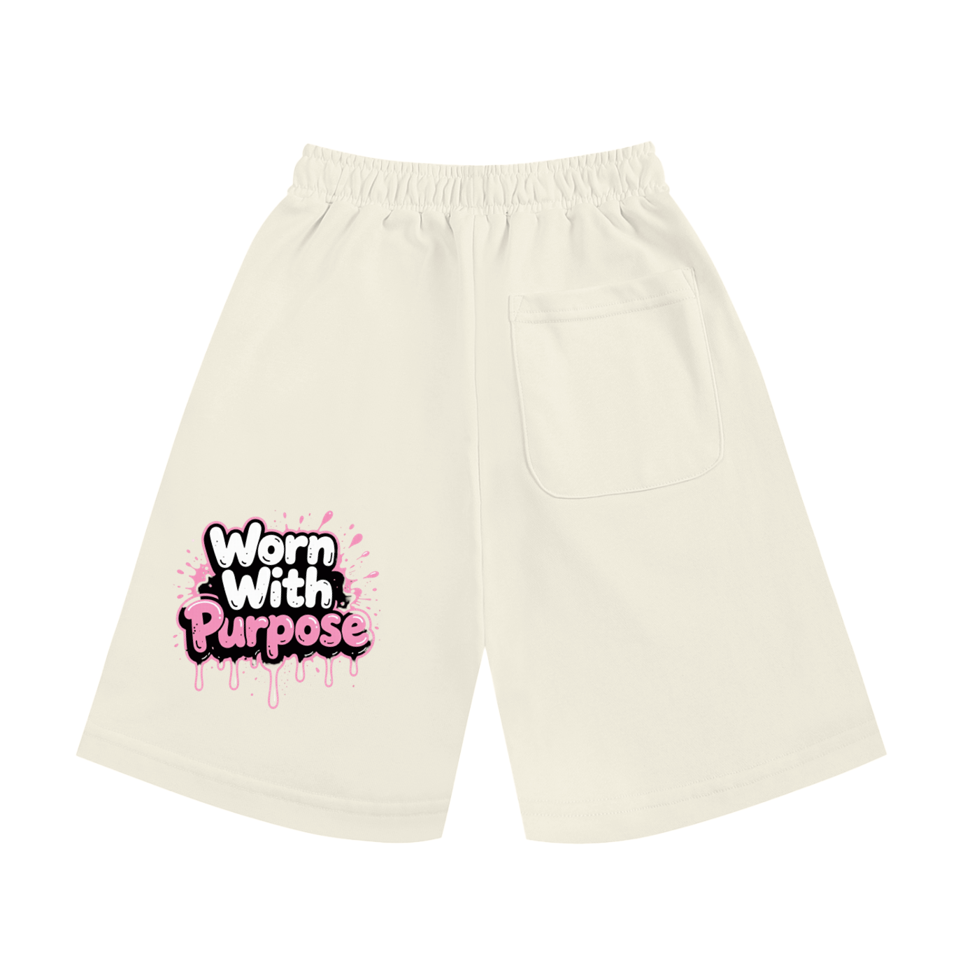 Essential Kids' Shorts