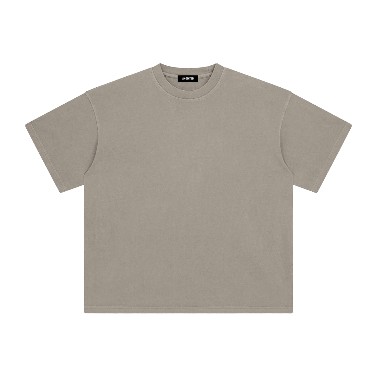 Washed T-Shirt