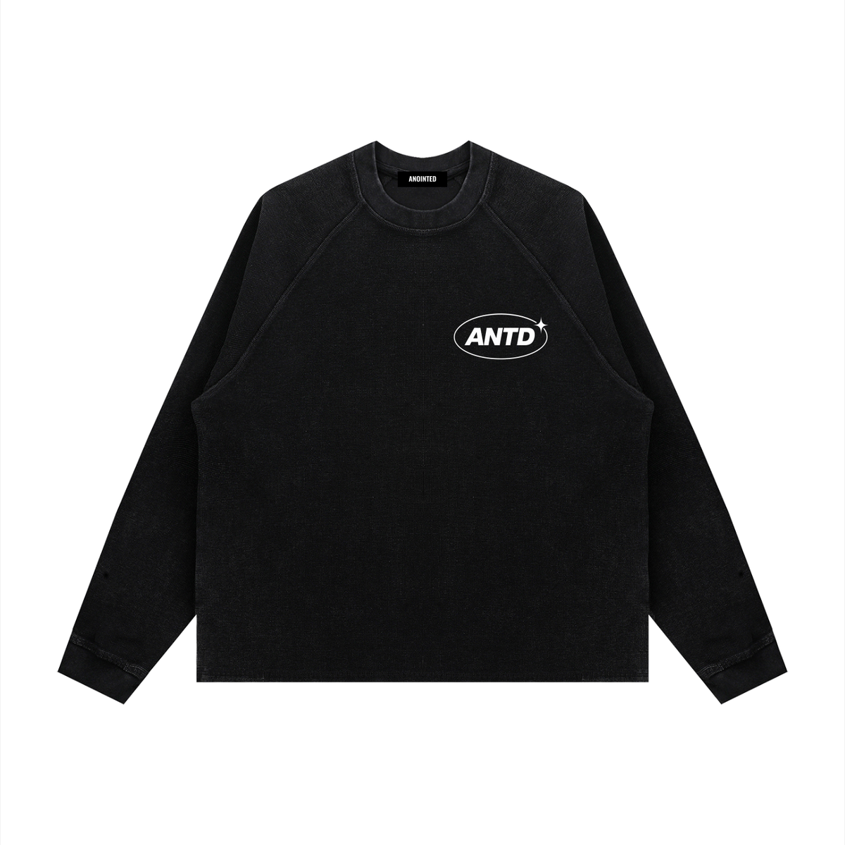 Stand Out Crewneck