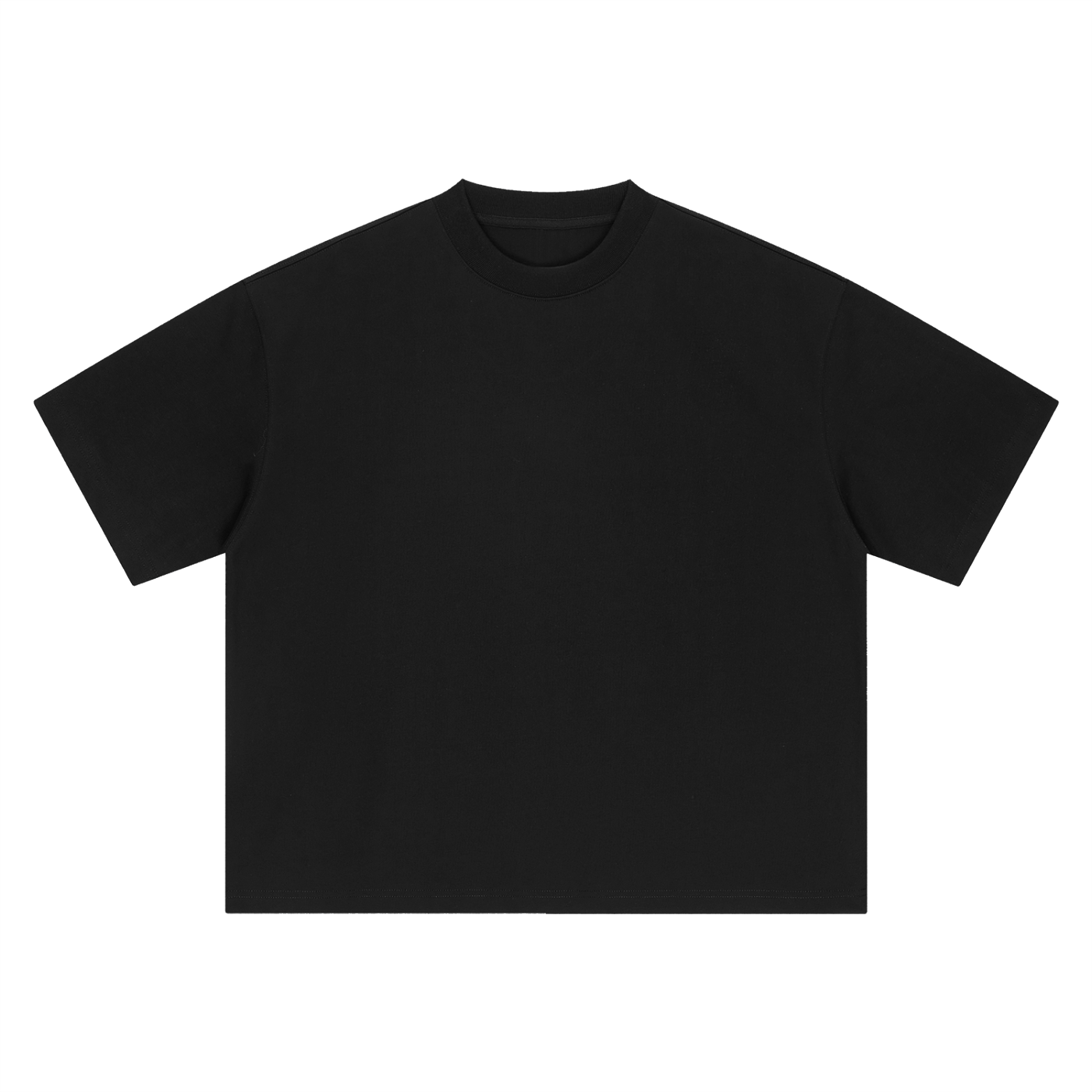 WWP Oversized Tee