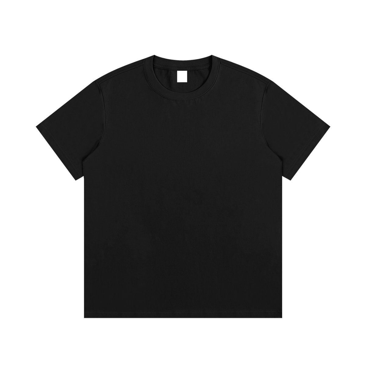 Essential Cotton T-Shirt